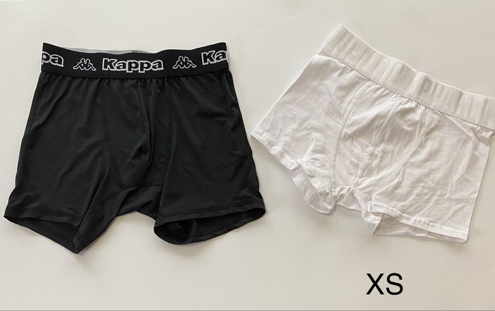 Боксерки Чоловічі Труси Сліпи Плавки Primark Нові XS