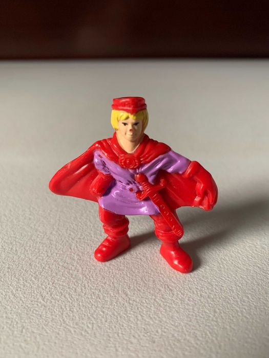 Chilled Toast Hello - Fantasy Figure64584354680705120