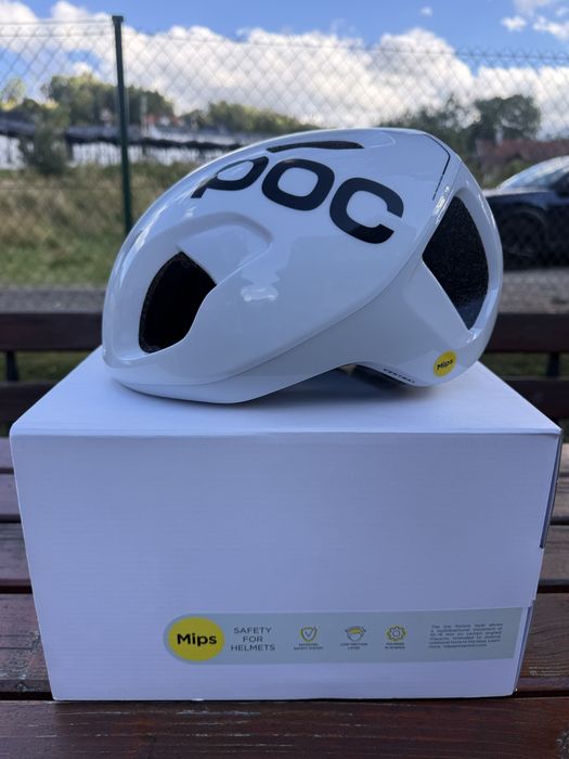 Kask POC Ventral