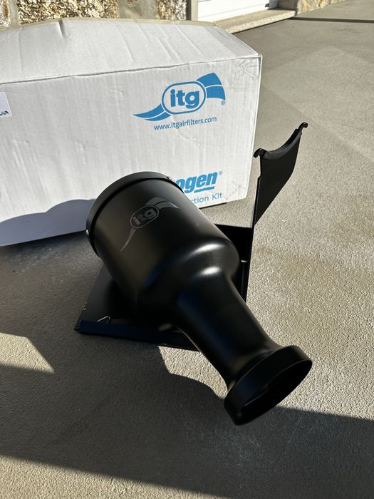 Admissão ITG Clio IV