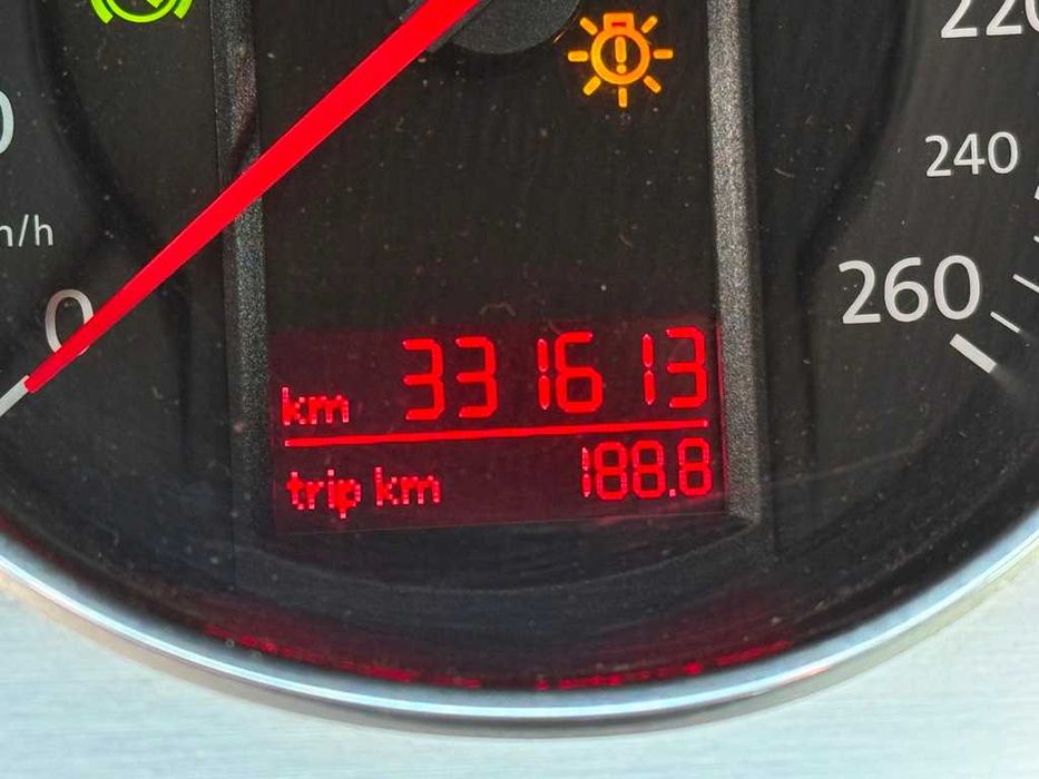VW Passat Variant 2.0Tdi 140cv CX/Auto DSG 01/2007