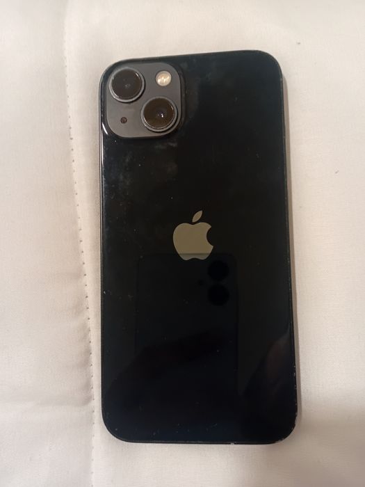 Vendo iphone 13 128 GB