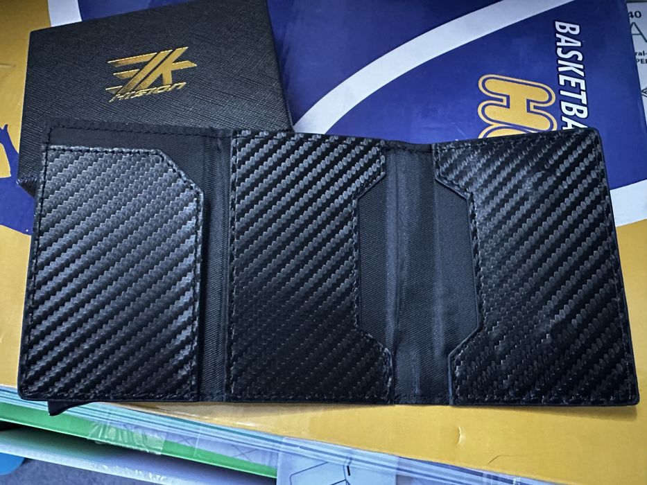 Гаманець візитниця, чохол для кредитних карток портмоне