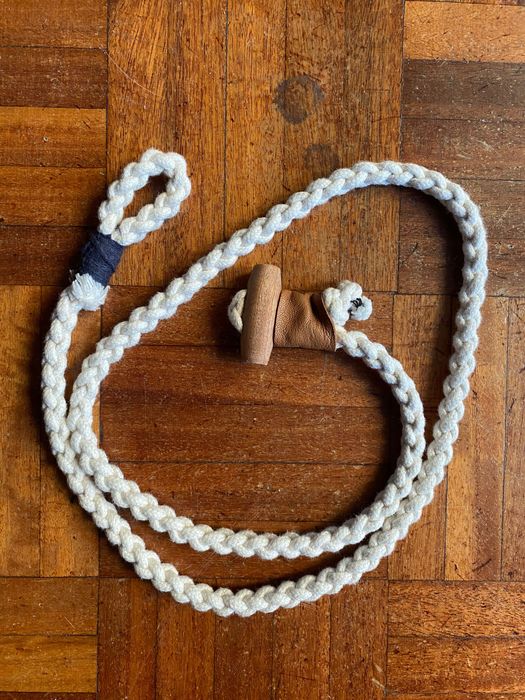 Rope Belt 1.10 cm