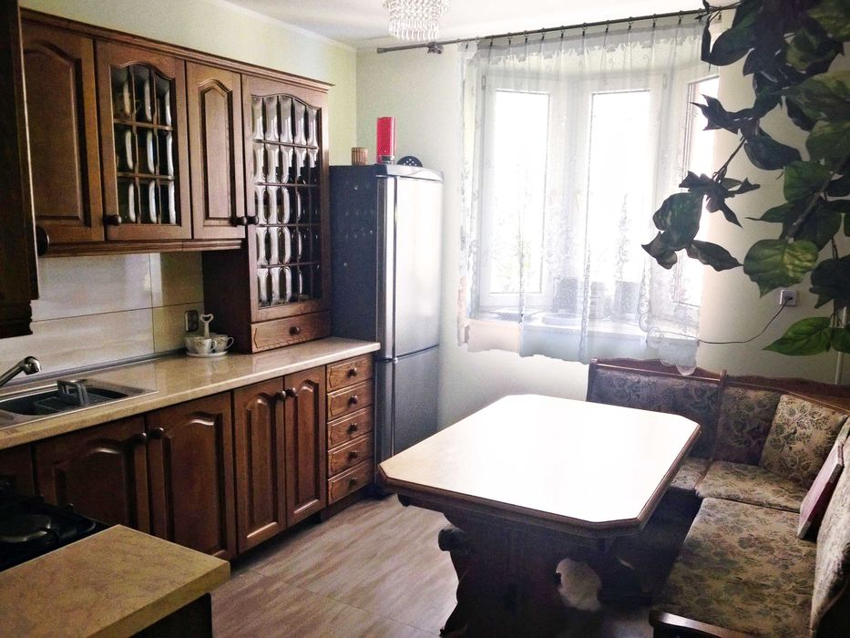 Wrocław, Grabiszyńska,  | 4 Niezależne Pokoje (80 m²) Świetna lokalizacja!