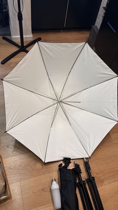 Domowe studio fotograficzne