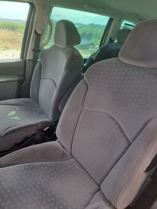 Vendo Peugeot 807