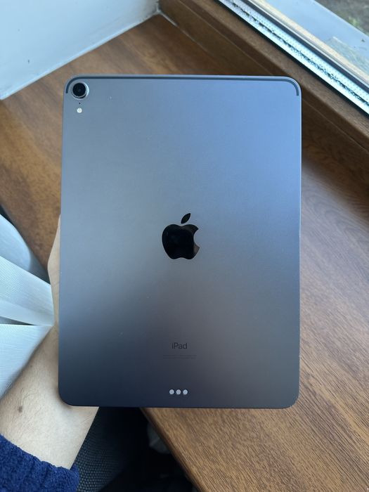 Ipad pro 11 256gb 120hz
