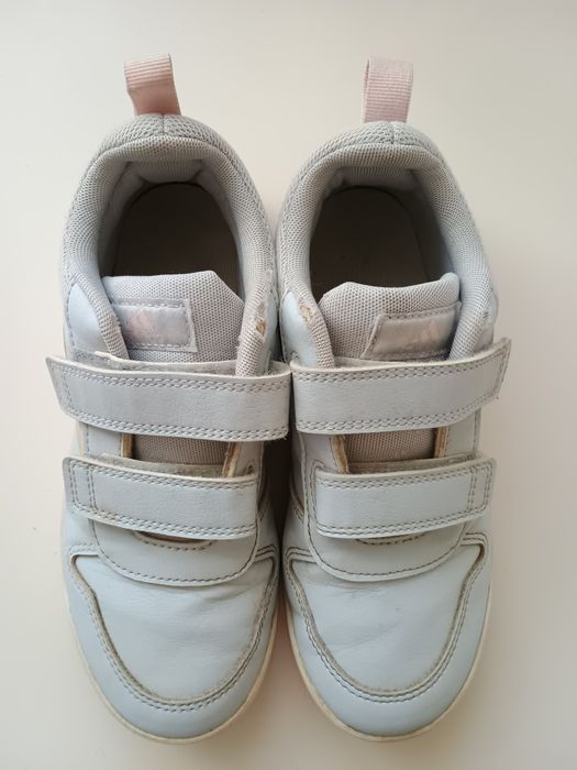 Buty dziewczęce adidas