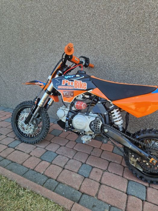 Pitbikie  ycf 88s