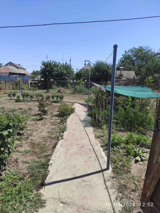 Продам дом в Балабановке