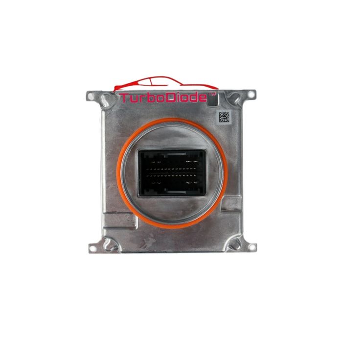 Módulo de controlo  para ótica LED VAG 7P5   941   591   AD