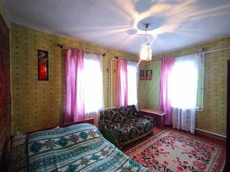 Будинок Золотоноша р-н 6 Школи