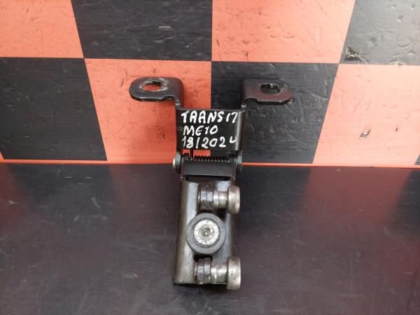 Corrediça Meio Porta Lateral FORD Transit