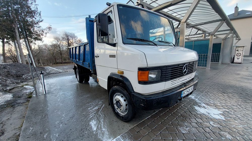 Вивіз сміття, землі, гілок, мотлоху, будівельного бою, дешево