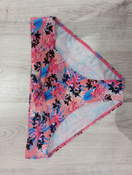 Majtki od stroju Livera