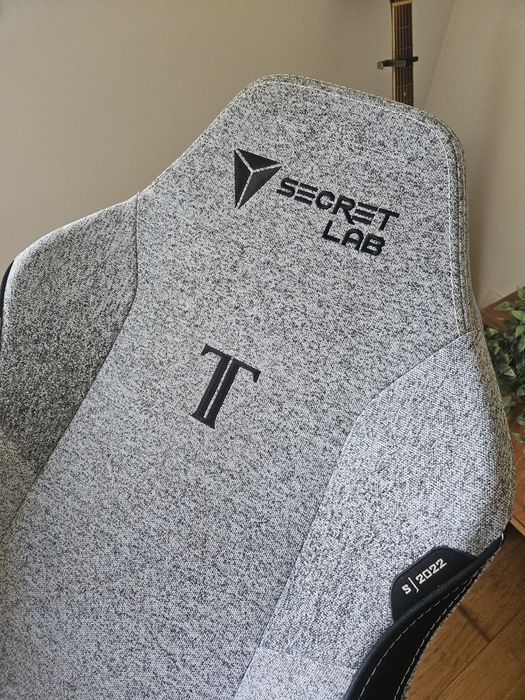 Cadeira Secretlab Titan Evo