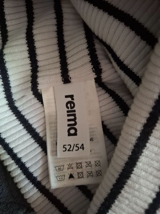 Шапка дитяча 52/54 розміру