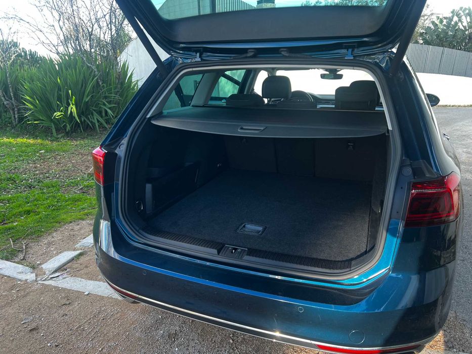 Vw Passat GTE Excelente Oportunidade 2020 , 218cv Full Extras