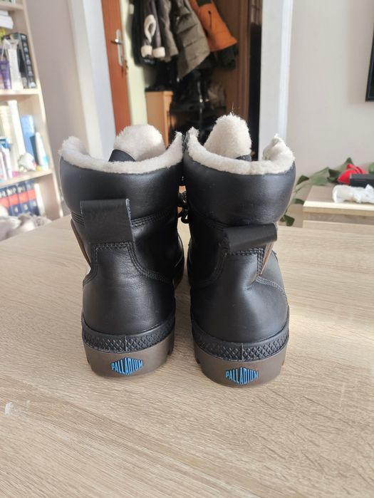 Palladium Pampa Sport r.39