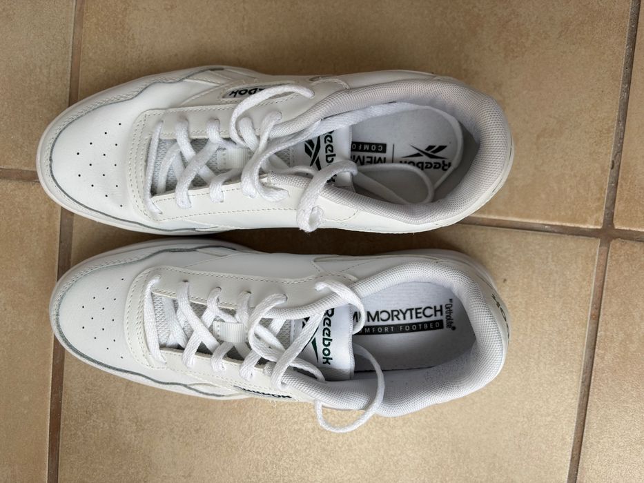 Ténis clássico - Reebok