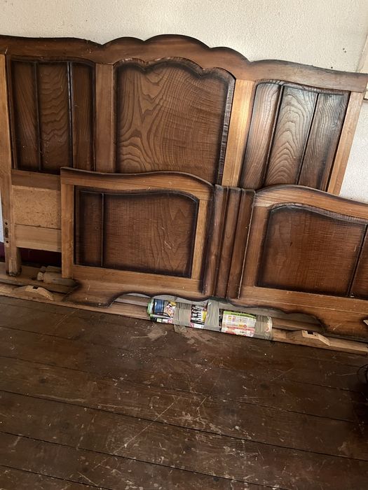 Móveis/recheios antigos