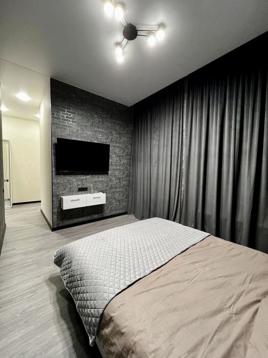 VIP квартира подобово , почасово, посуточно , почасово СВІТЛО Є