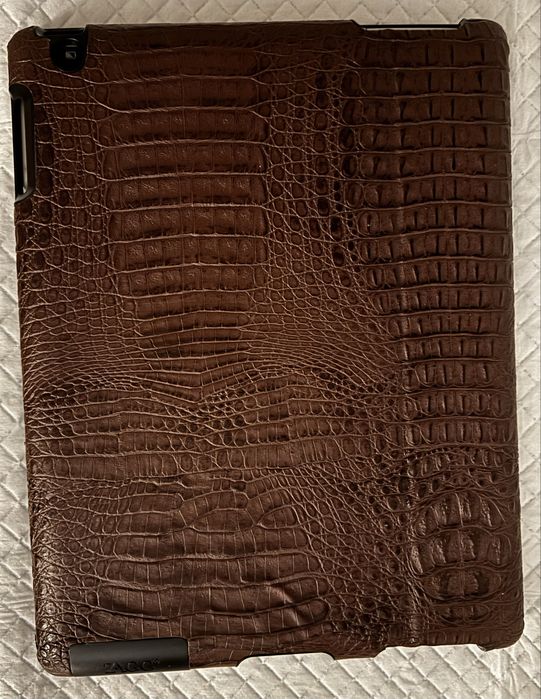 iPad 4 16 GB z etui i klawiaturą