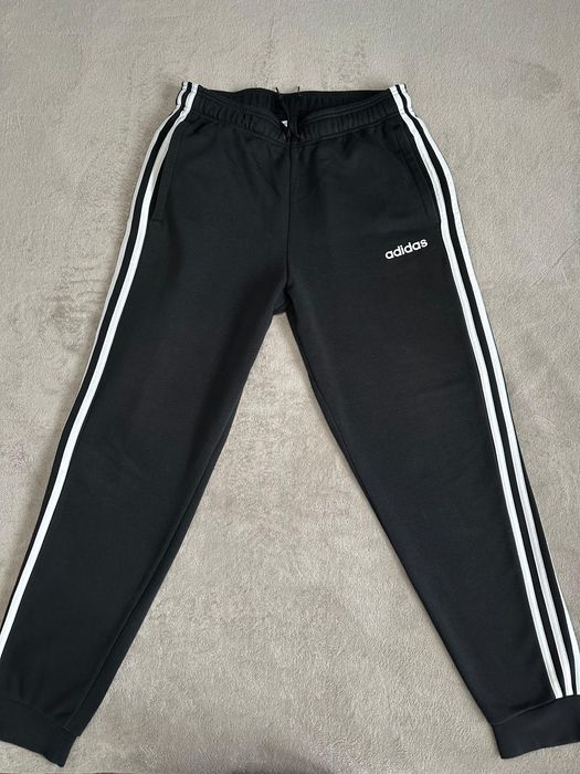 Spodnie Dresowe ADIDAS Męskie/Unisex – Sportowe – Rozmiar M