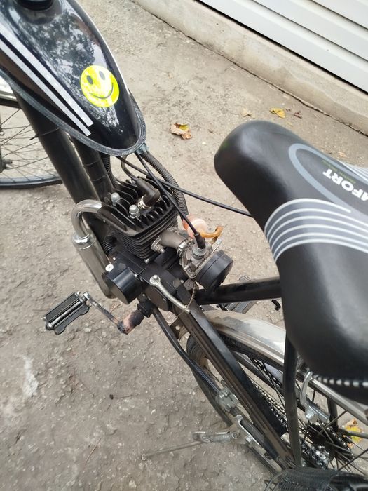 Продам дирчик  80 см/2