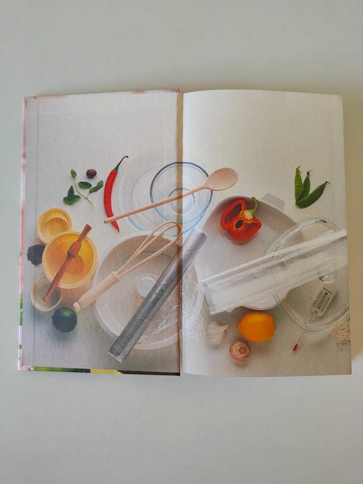 Книга " Вкусные украшения для праздника" Ирина Степанова