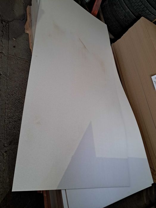 Płyta pilśniowa laminowana grubość 5mm