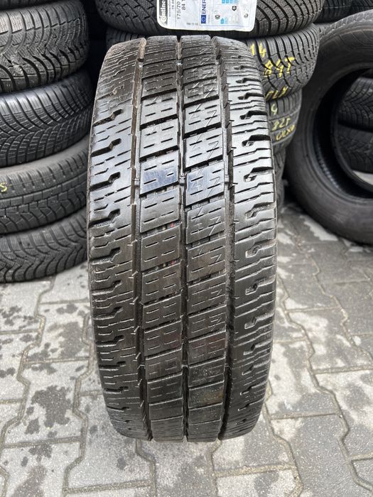 #Opona uniroyal 235/65/16C pojedynka