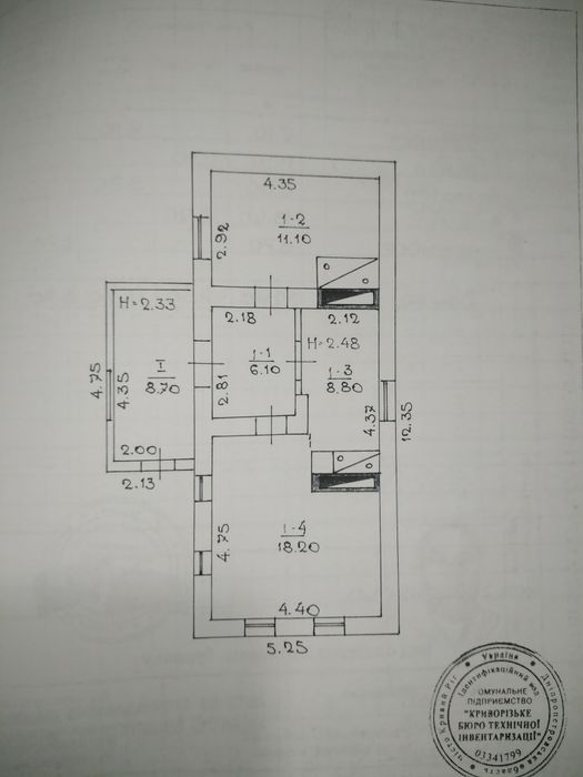 Продам дом в селе новолозоватка