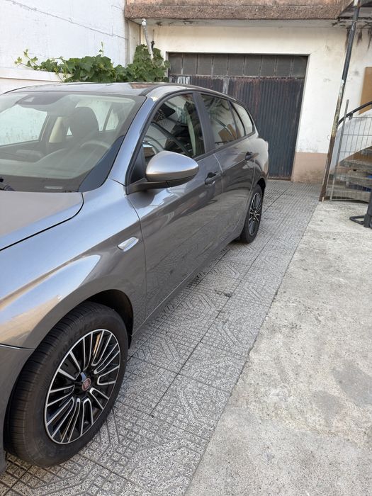 Fiat tipo 1.0  2023