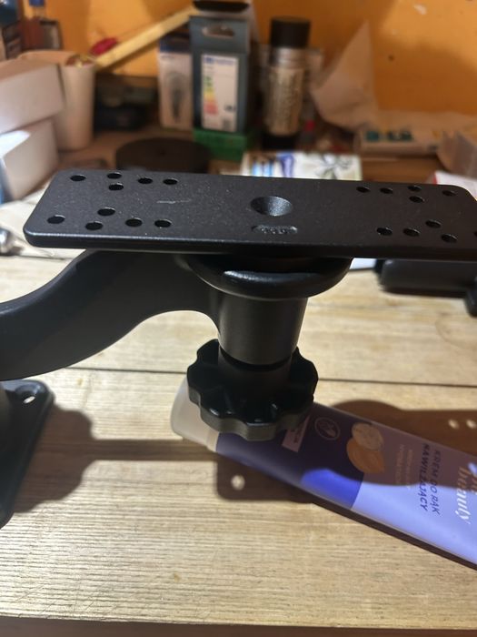Uchwyt ram mount