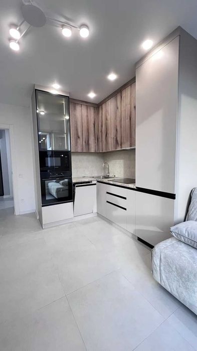 Продається 1-кімнатна квартира у ЖК Comfort Park