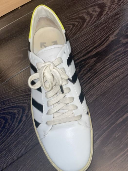 Buty Off-White rozmiar 43