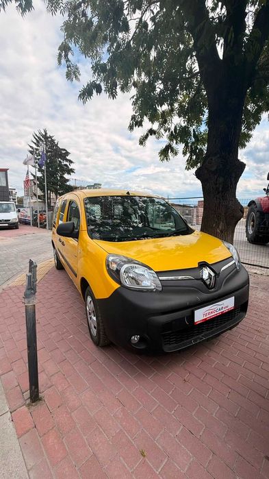 Renault Kangoo 2020 33KW