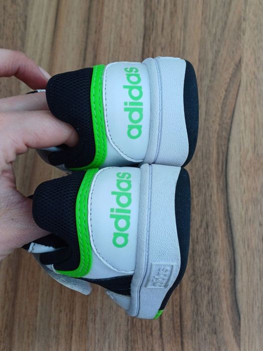 Adidas дитячі  кеди кросівки /Nike кросовки кеди на хлопчика 22-23р