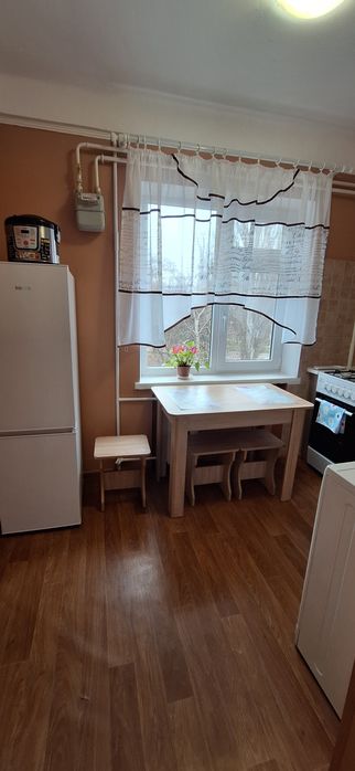 Здам однокімнатну квартиру,  правий берег,  9 лікарня