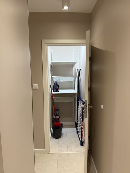 Wynajmę przytulne mieszkanie na Retkini