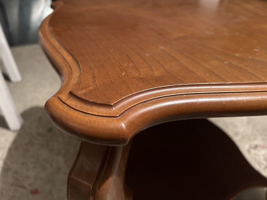 Mesa de centro para sala