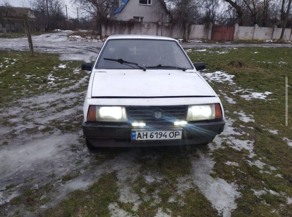 Продам  ваз 2108