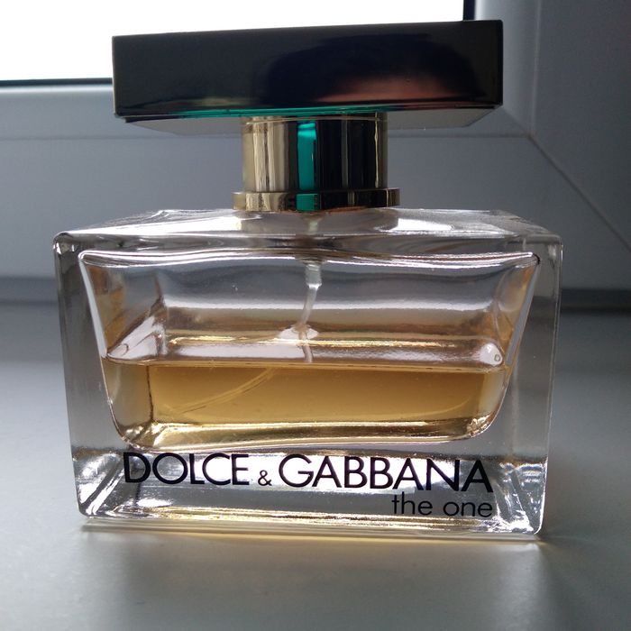 Perfumy Dolce & Gabbana the one