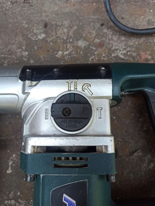 Перфоратор Rotary Hammer