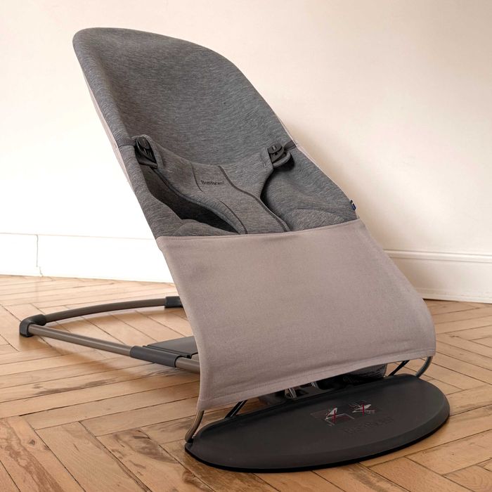 leżaczek BabyBjorn