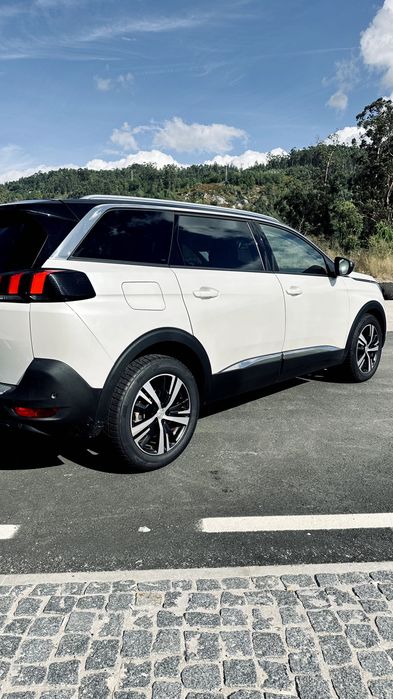 Peugeot 5008 1.2 PureTech