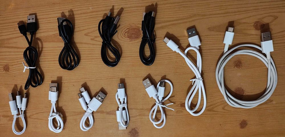 Продам кабель USB Tape-C