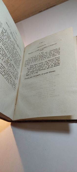 Tractado Pratico e Compendiario das Aguas - Manoel de Lobão (1835]